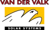 valk solar logo